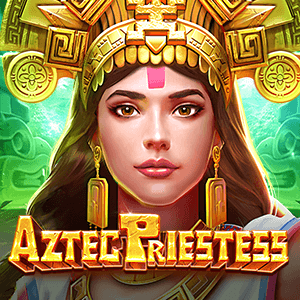 Aztec Priestess