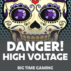 Danger High Voltage
