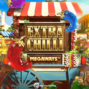Extra Chilli by BigTimeGaming
