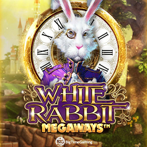 White Rabbit