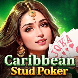 Caribbean Stud Poker