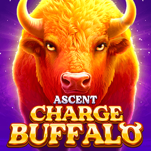Charge Buffalo Ascent
