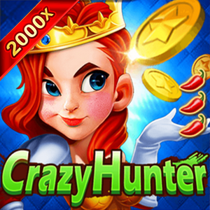 Crazy Hunter