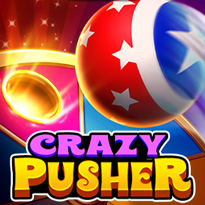 Crazy Pusher