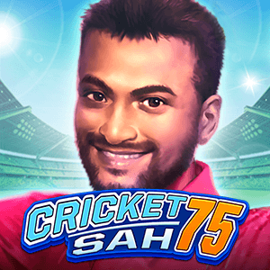 Cricket Sah 75