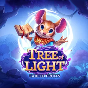 Tree of Light: Fabled Fruits