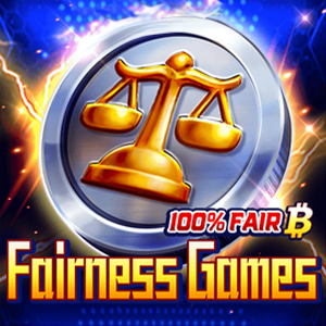 Fairness Games(BlockLobby)