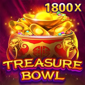 TREASURE BOWL