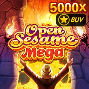 Open Sesame Mega