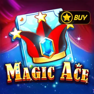 Magic Ace