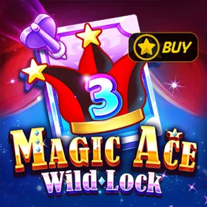 Magic Ace WILD LOCK