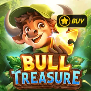 Bull Treasure