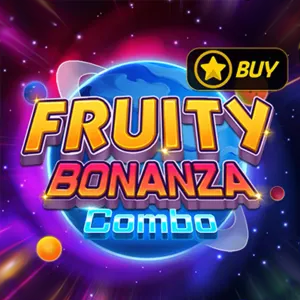 Fruity Bonanza Combo