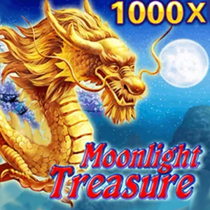 MOONLIGHT TREASURE