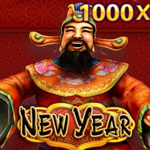 NEW YEAR