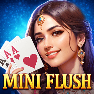 MINI FLUSH