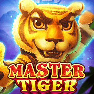 Master Tiger