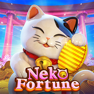 Neko Fortune