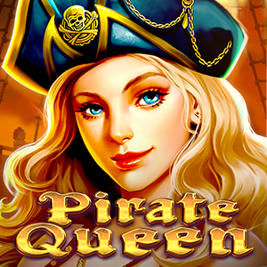 Pirate Queen