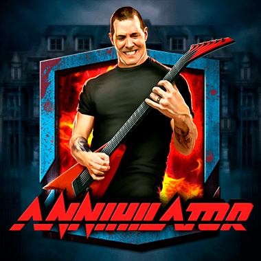 Annihilator by PlaynGo