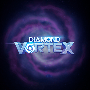Diamond Vortex by PlaynGo