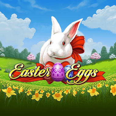 Easter Eggs by PlaynGo