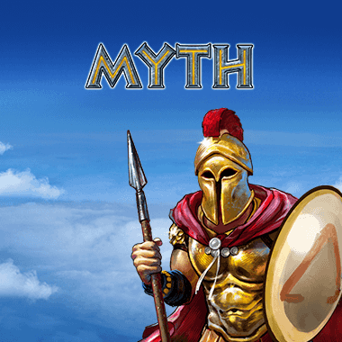 Myth by PlaynGo