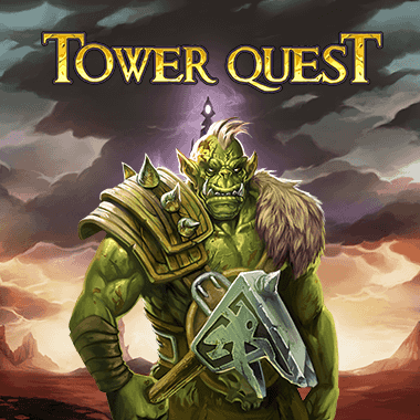 Tower Quest by PlaynGo