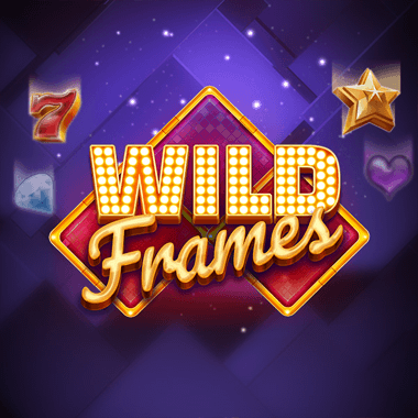 Wild Frames by PlaynGo