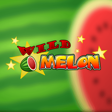 Wild Melon by PlaynGo