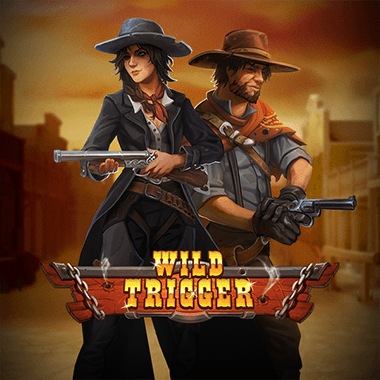 Wild Trigger by PlaynGo