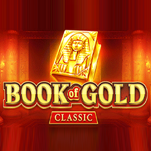 Book of Gold: Classic