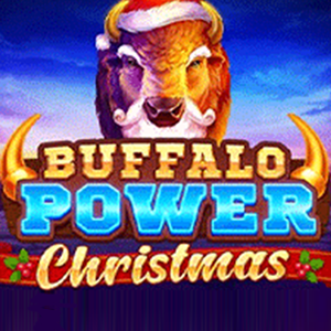 Buffalo Power: Christmas