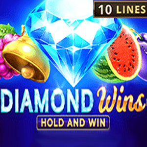 Diamond Wins: Hold and Win