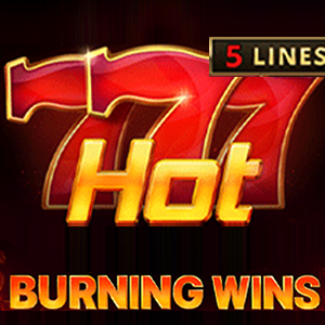 Hot Burning Wins
