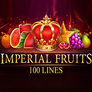 Imperial Fruits: 100 Lines