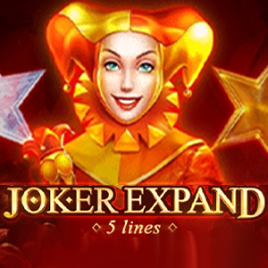 Joker Expand: 5 Lines