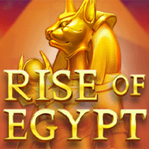 Rise of Egypt