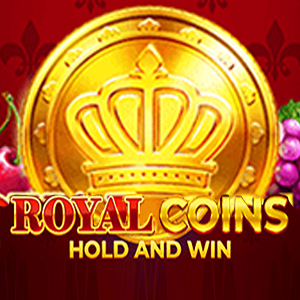 Royal Coins: Hold and Win