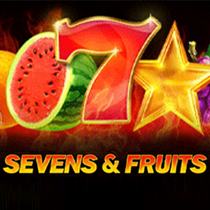 Sevens&Fruits