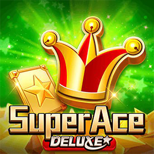 Super Ace Deluxe