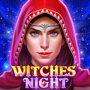 Witches Night