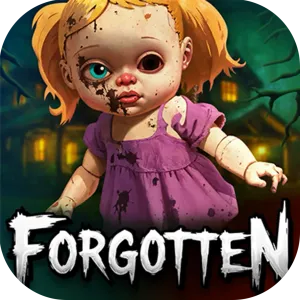 Forgotten