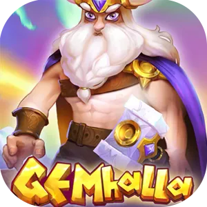 Gemhalla