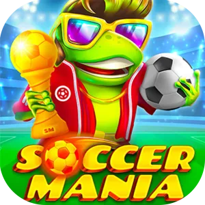 Soccermania