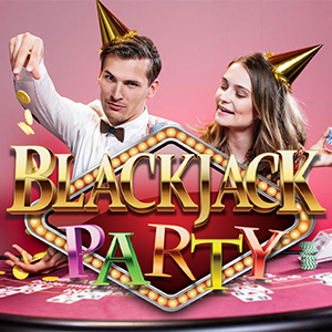 Blackjack Party