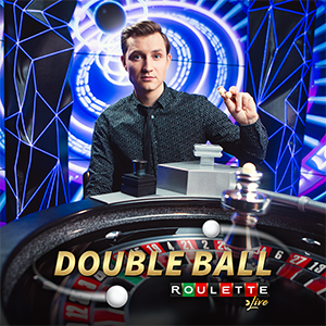 Double Ball Roulette