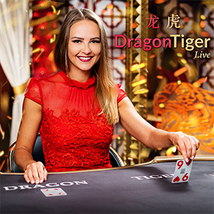 Dragon Tiger