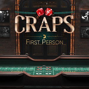 First Person Craps