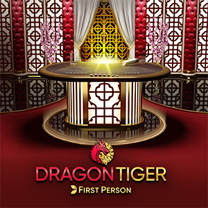 First Person Dragon Tiger